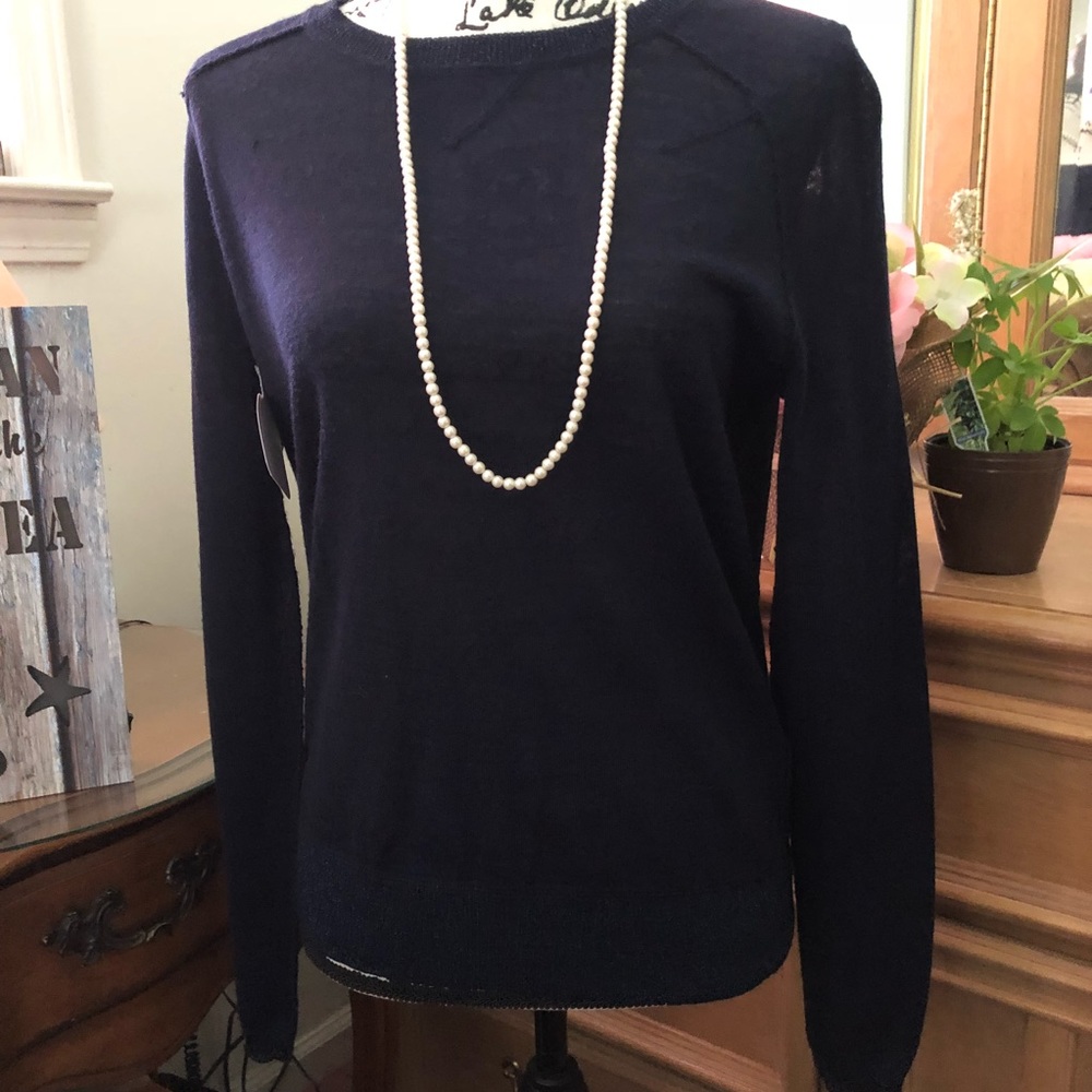 Joe Fresh size S/P Black D1
